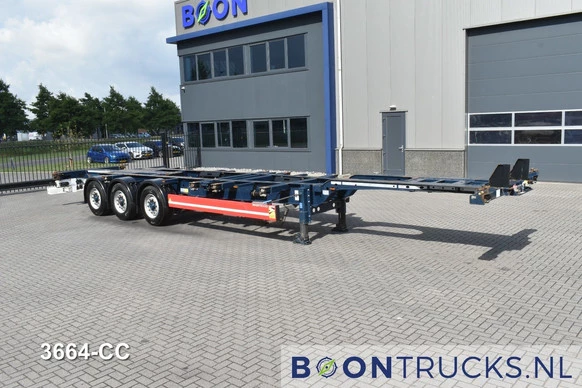 Krone SD BOX LINER - Afbeelding 4 van 28