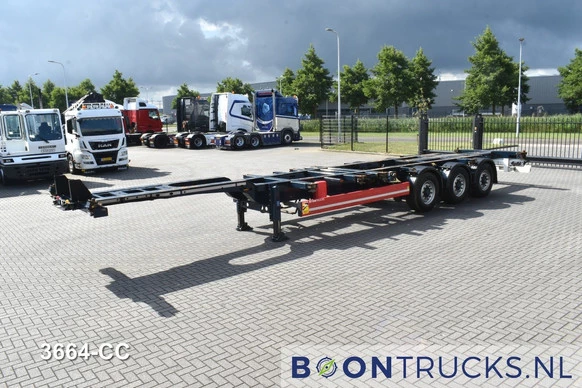 Krone SD BOX LINER - Afbeelding 5 van 28