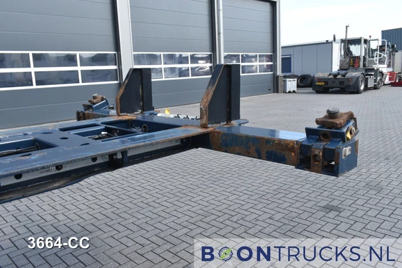 Krone SD BOX LINER - Afbeelding 8 van 28