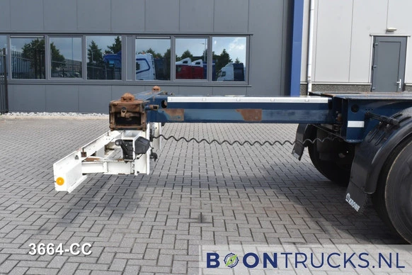 Krone SD BOX LINER - Afbeelding 9 van 28