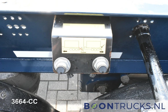 Krone SD BOX LINER - Afbeelding 12 van 28