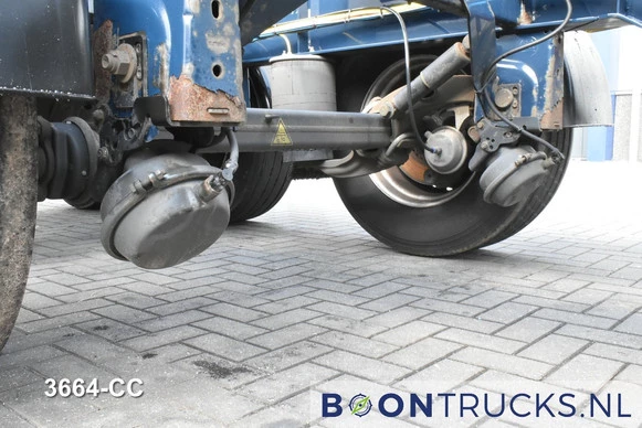 Krone SD BOX LINER - Afbeelding 14 van 28
