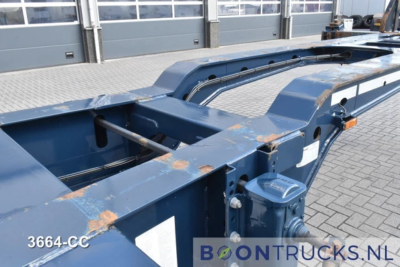 Krone SD BOX LINER - Afbeelding 16 van 28