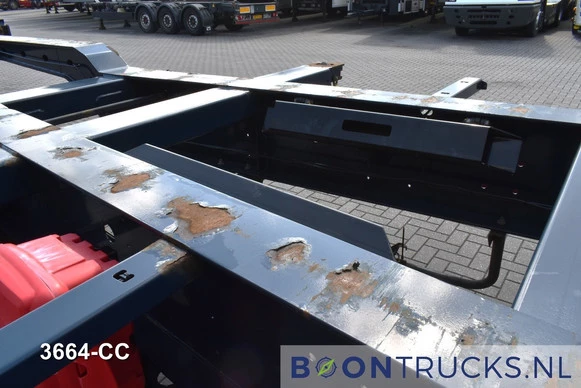Krone SD BOX LINER - Afbeelding 17 van 28