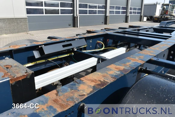 Krone SD BOX LINER - Afbeelding 20 van 28