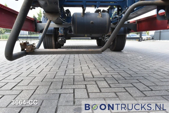 Krone SD BOX LINER - Afbeelding 22 van 28