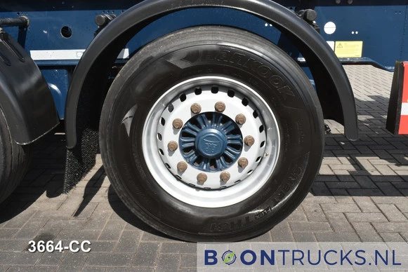 Krone SD BOX LINER - Afbeelding 23 van 28