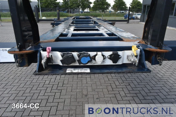 Krone SD BOX LINER - Afbeelding 25 van 28
