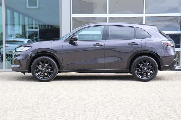 Honda ZR-V - Afbeelding 2 van 24