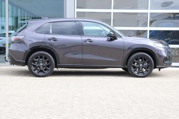 Honda ZR-V - Afbeelding 3 van 24
