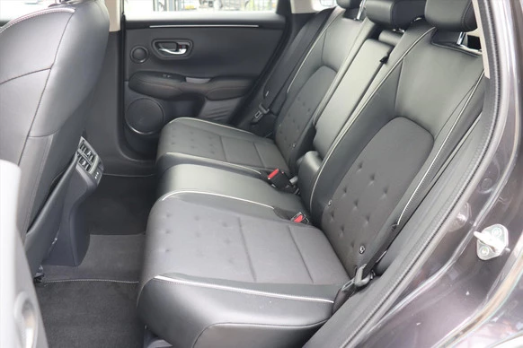 Honda ZR-V - Afbeelding 6 van 24