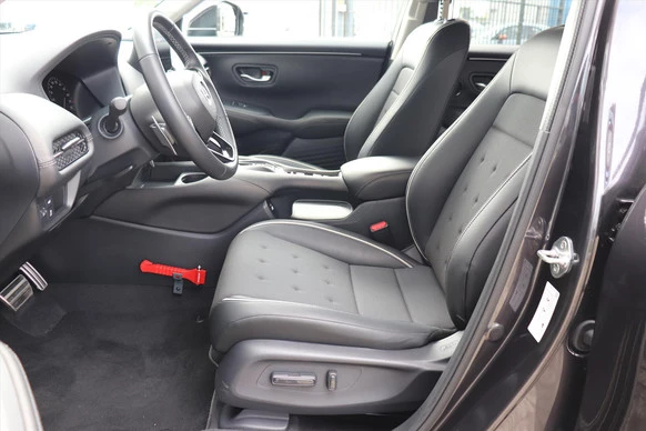 Honda ZR-V - Afbeelding 7 van 24