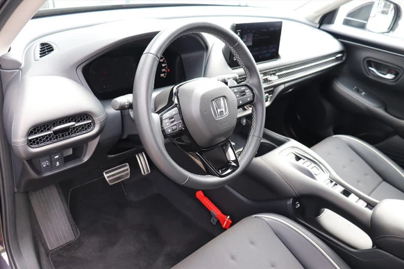 Honda ZR-V - Afbeelding 8 van 24