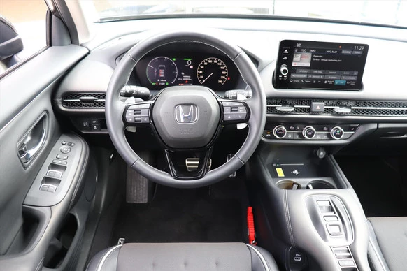Honda ZR-V - Afbeelding 9 van 24