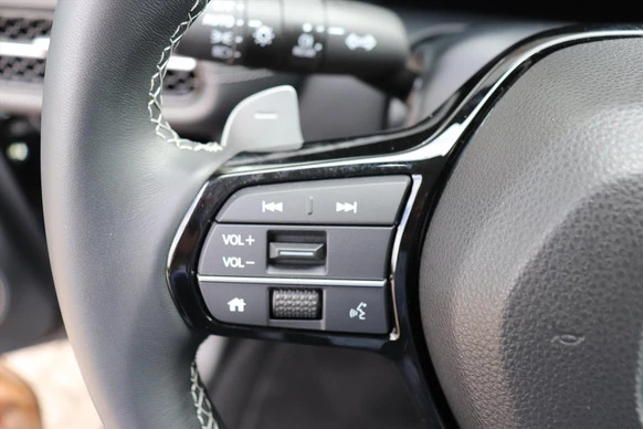Honda ZR-V - Afbeelding 12 van 24