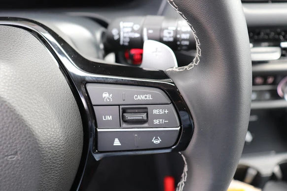 Honda ZR-V - Afbeelding 13 van 24