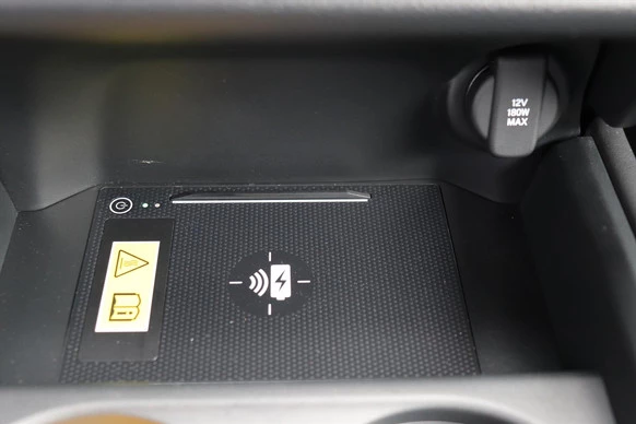 Honda ZR-V - Afbeelding 17 van 24