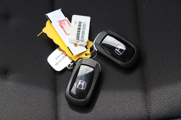 Honda ZR-V - Afbeelding 19 van 24