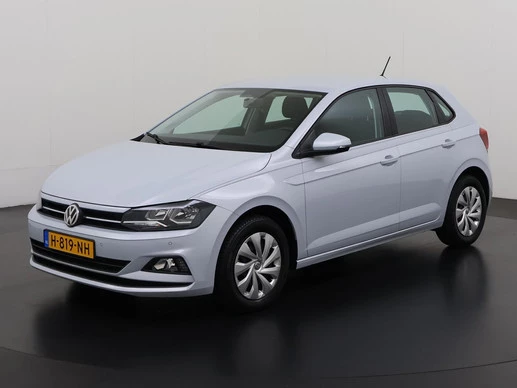 Volkswagen Polo - Afbeelding 1 van 30