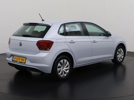 Volkswagen Polo - Afbeelding 4 van 30