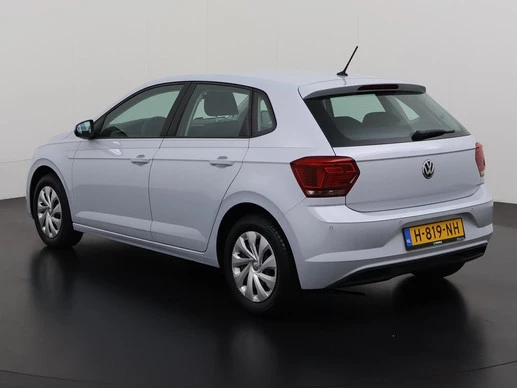 Volkswagen Polo - Afbeelding 6 van 30