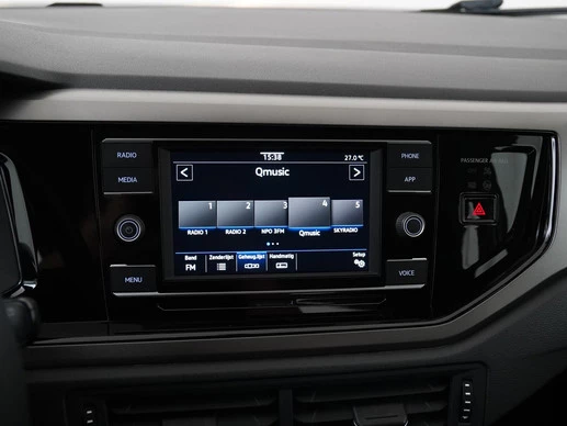 Volkswagen Polo - Afbeelding 13 van 30