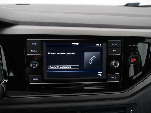 Volkswagen Polo - Afbeelding 15 van 30