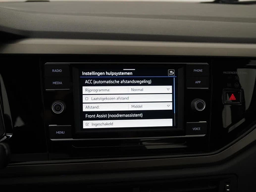 Volkswagen Polo - Afbeelding 17 van 30
