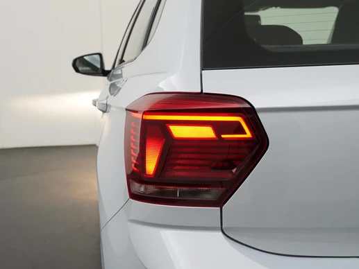 Volkswagen Polo - Afbeelding 20 van 30