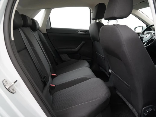 Volkswagen Polo - Afbeelding 22 van 30