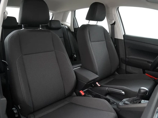 Volkswagen Polo - Afbeelding 24 van 30