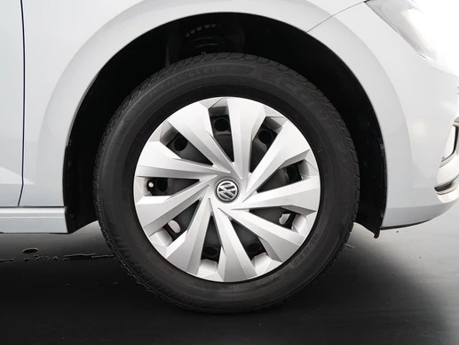 Volkswagen Polo - Afbeelding 25 van 30