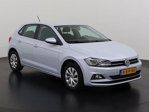 Volkswagen Polo - Afbeelding 30 van 30