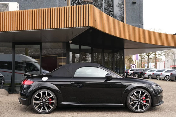 Audi TTS - Afbeelding 3 van 30