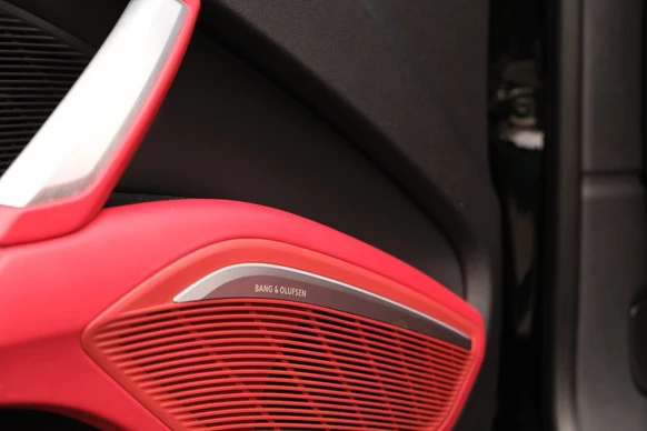 Audi TTS - Afbeelding 26 van 30