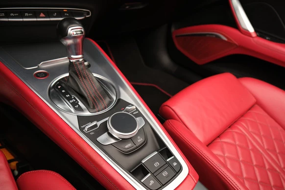 Audi TTS - Afbeelding 27 van 30