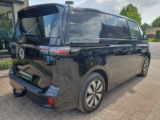 Volkswagen ID. Buzz Cargo - Afbeelding 2 van 30