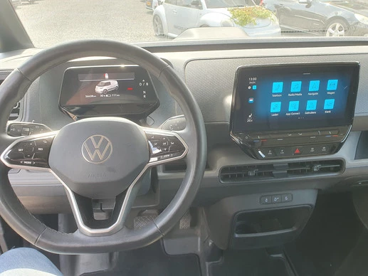 Volkswagen ID. Buzz Cargo - Afbeelding 3 van 30