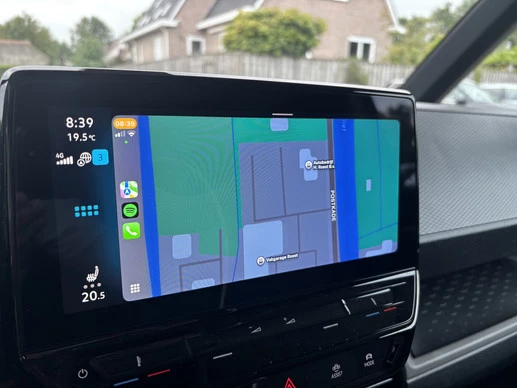 Volkswagen ID. Buzz Cargo - Afbeelding 9 van 30
