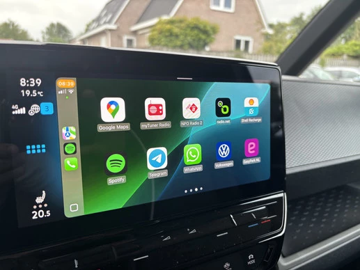 Volkswagen ID. Buzz Cargo - Afbeelding 10 van 30