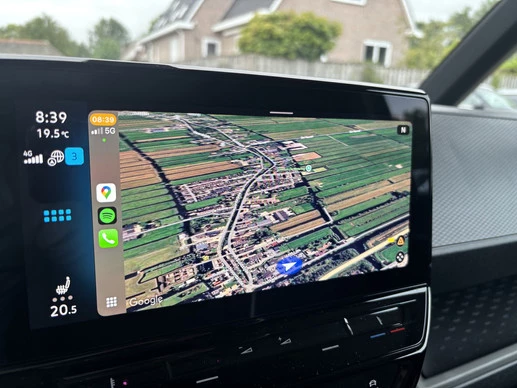 Volkswagen ID. Buzz Cargo - Afbeelding 11 van 30