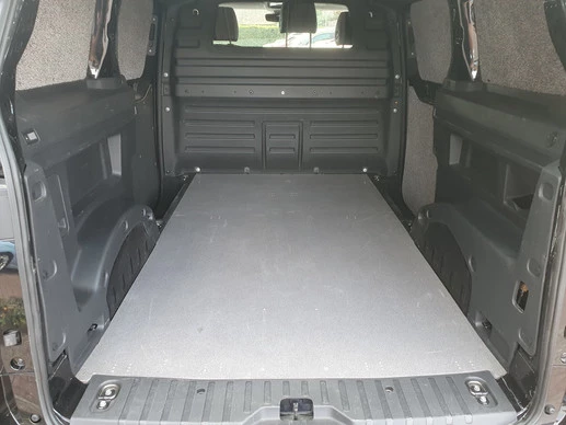 Volkswagen ID. Buzz Cargo - Afbeelding 13 van 30