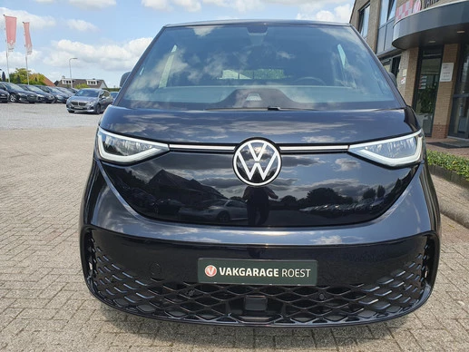 Volkswagen ID. Buzz Cargo - Afbeelding 16 van 30