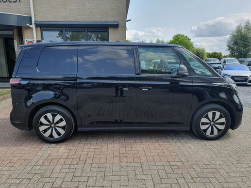 Volkswagen ID. Buzz Cargo - Afbeelding 18 van 30