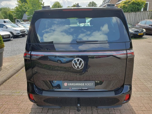 Volkswagen ID. Buzz Cargo - Afbeelding 19 van 30