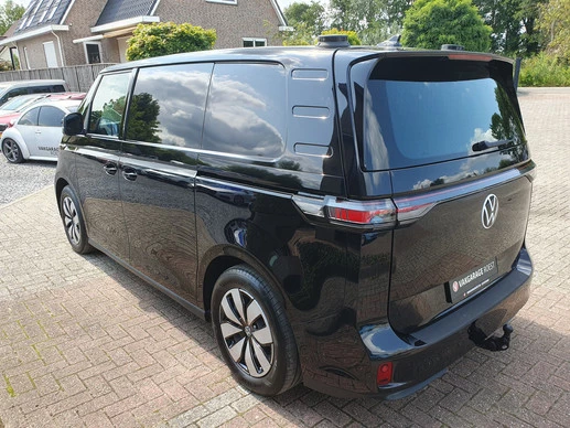 Volkswagen ID. Buzz Cargo - Afbeelding 20 van 30