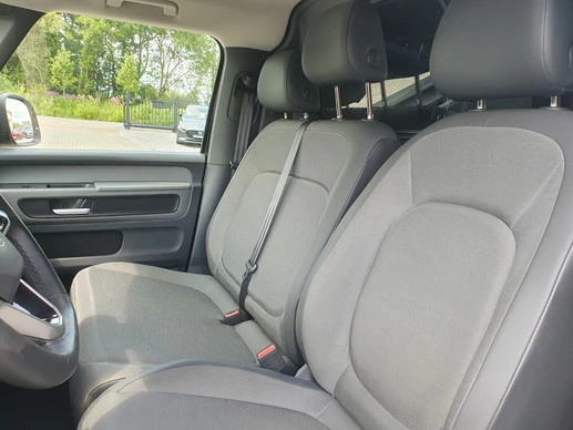 Volkswagen ID. Buzz Cargo - Afbeelding 22 van 30