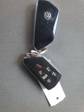 Volkswagen ID. Buzz Cargo - Afbeelding 29 van 30