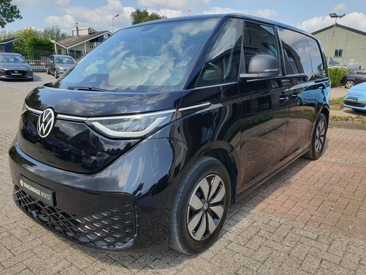 Volkswagen ID. Buzz Cargo - Afbeelding 30 van 30
