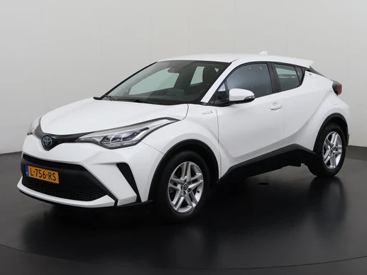 Toyota C-HR - Afbeelding 1 van 30